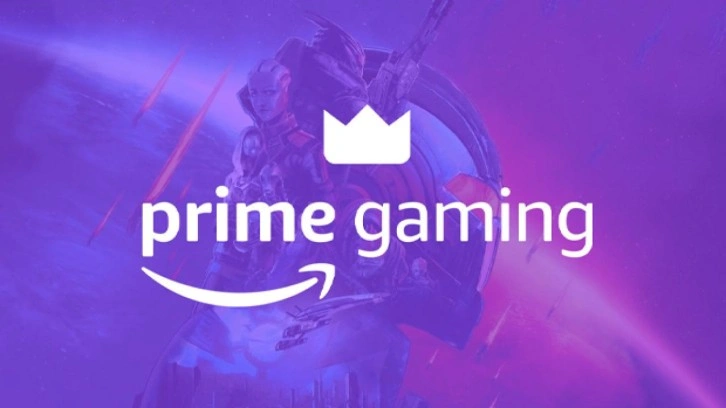 Bu oyunlar ücretsiz dağıtılıyor! Amazon'dan kaçırılmayacak fırsat: Thief 2, Star Wars...