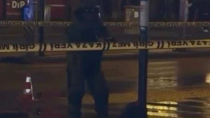 Bursa'da bomba alarmı! Ş&uuml;pheli &ccedil;anta polisi alarma ge&ccedil;irdi
