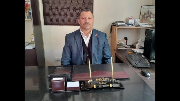 Bursa'da hastaneye ikna edilerek götürülen muhtarın acı ölümü