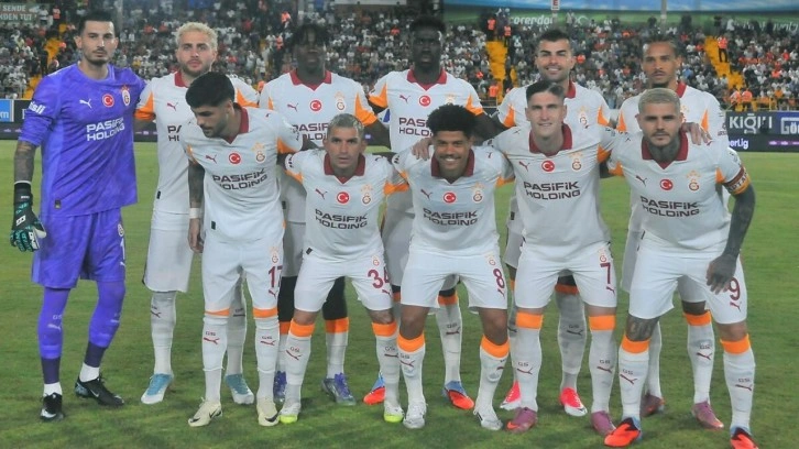 B&uuml;y&uuml;k umutlarla imza atmıştı: Galatasaray'da ilk ayrılık netleşiyor