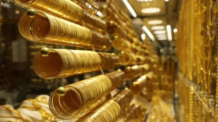 &Ccedil;akmak&ccedil;ı: "Altın g&uuml;venli liman, uzun vade yatırım aracıdır"