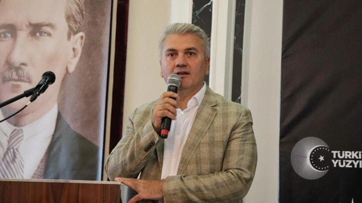 Canbey'den Ahmet Akın'a sert eleştiri: Ödenek var ama hizmet yok
