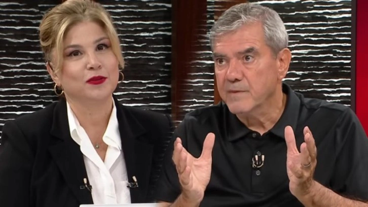 Canlı yayında ilan edildi! Sözcü yayın politikasını değiştirdi