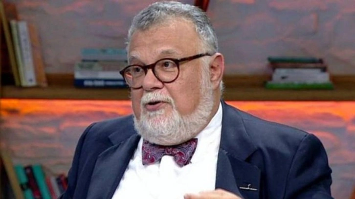 "Çapsızlık" dedi, Celal Şengör'ü ifşa etti: Rant nereden gelirse...