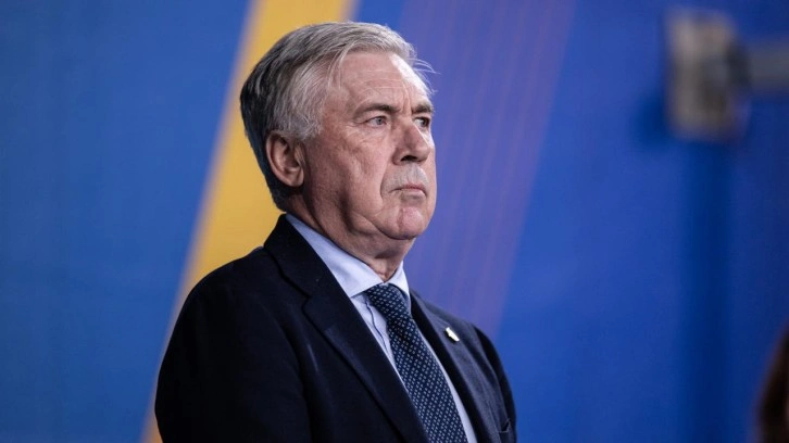 Carlo Ancelotti'nin başı belada: Hazineyi dolandırdı, hapis cezası yedi