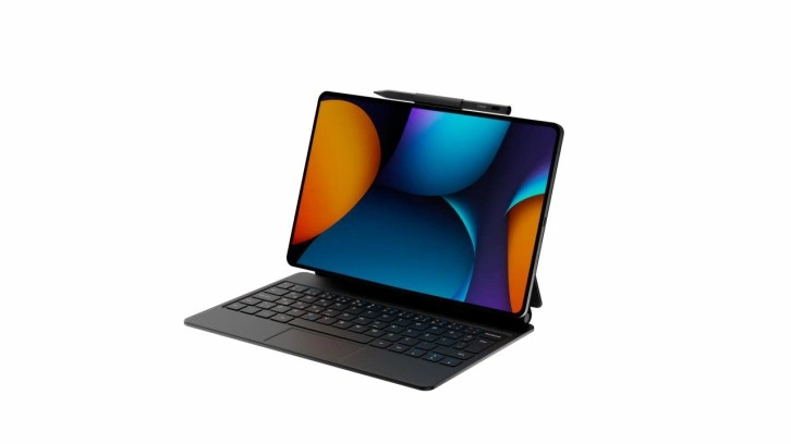 Casper’dan mobil üretkenlikte yeni dönem: OLED ekran ve ultra hafiflik – Casper PAD Tablet