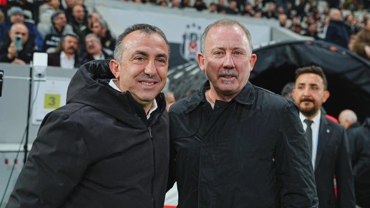 &Ccedil;aykur Rizespor Teknik Direkt&ouml;r&uuml; Recep U&ccedil;ar: 'Net pozisyonları biz ka&ccedil;ırdık diyebilirim'