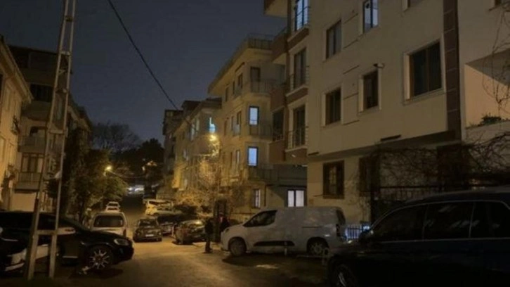 &Ccedil;ekmek&ouml;y&rsquo;de akrabalar arasında kanlı gece