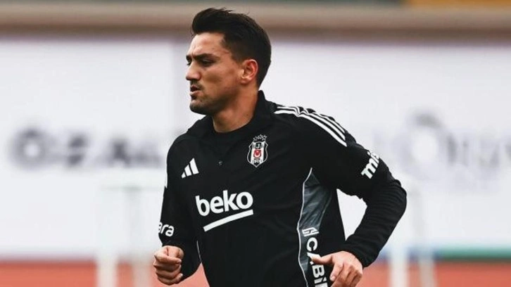 Cengiz &Uuml;nder: 'Messi'yi &ouml;rnek almamak lazım'