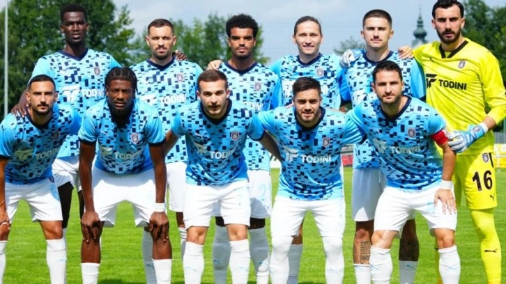 Cherno More - Başakşehir! Muhtemel 11'ler