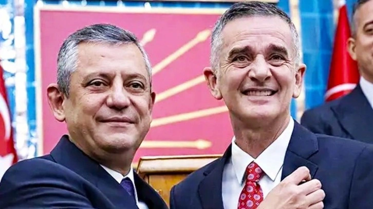CHP'de Dikbayır krizi! Parti bir kez daha karıştı