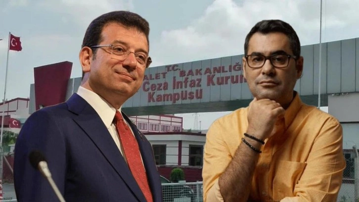 CHP'de "Hırsızların elini sıkmam" tartışması! Her konuda konuşan İmamoğlu neden susku