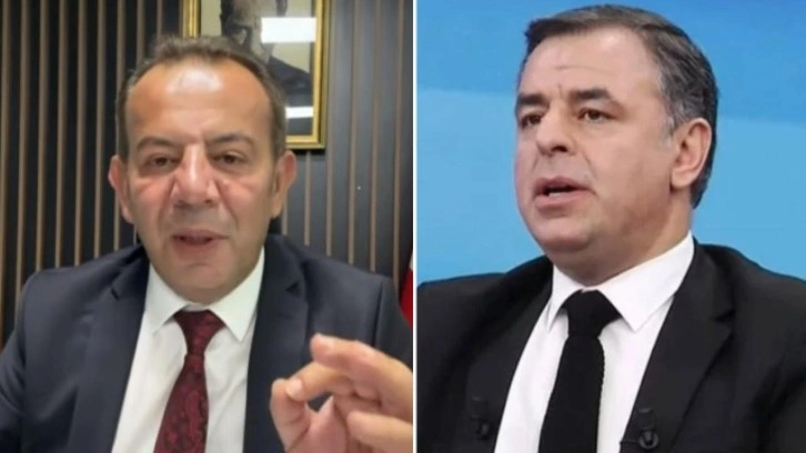 CHP'de Kılıçdaroğlu kavgası! 'Dua edin konuşmasın', 'Delikanlı gibi açıkla'