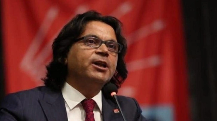 CHP Denizli İl Başkanı Horzum ifadeye &ccedil;ağrıldı