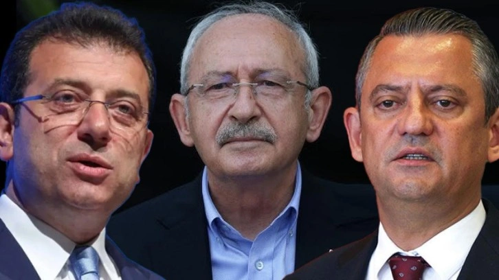 CHP için bomba iddia! İmamoğlu’nun talebine Kılıçdaroğlu ne dedi? Bir başkan daha pişman