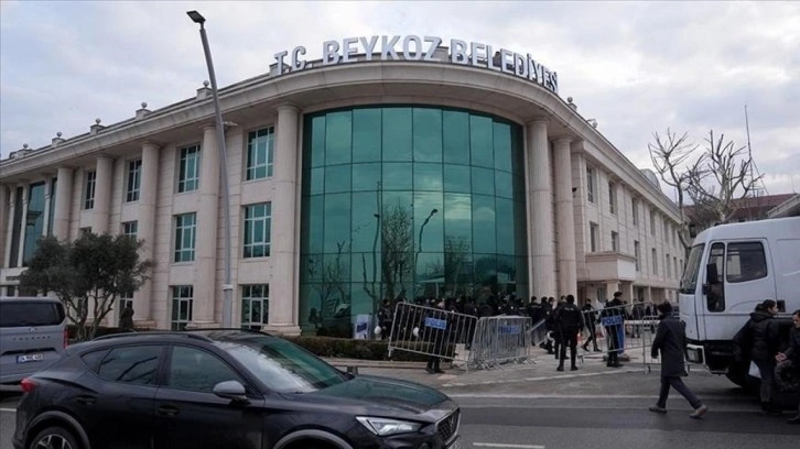 CHP'li başkan ve 25 kişi hakkında fezleke hazırlandı