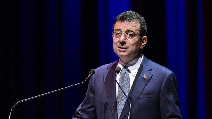 CHP’lilerden Ekrem İmamoğlu’na istifa çağrısı
