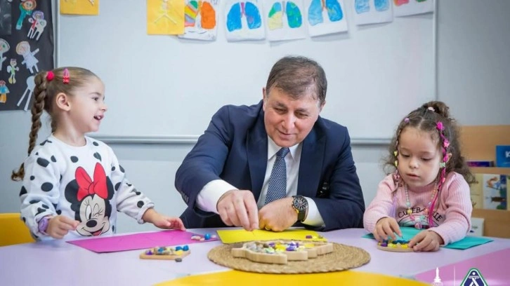 CHP liyakatte yine sınıfta kaldı! Anaokulu projesine ilkokul mezunu müdür yardımcısı
