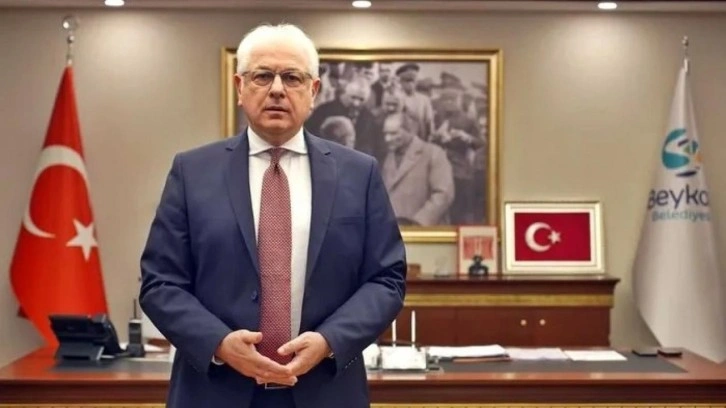 CHP'yi karıştıracak mektup: Eski belediye başkanı cezaevinden yazdı!