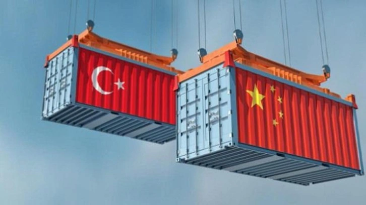 Çin'in 5 yıllık planında Türkiye var! Dönüşüme ortak olunacak