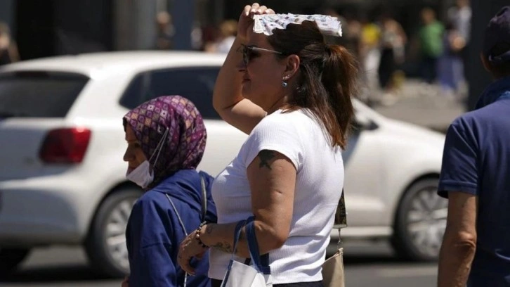Çok daha kötü geliyor! Plan yapacaklar dikkat, ortalık kavrulacak...