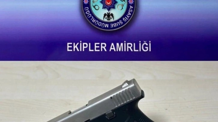 Çorum’da aranan 4 kişi yakalandı