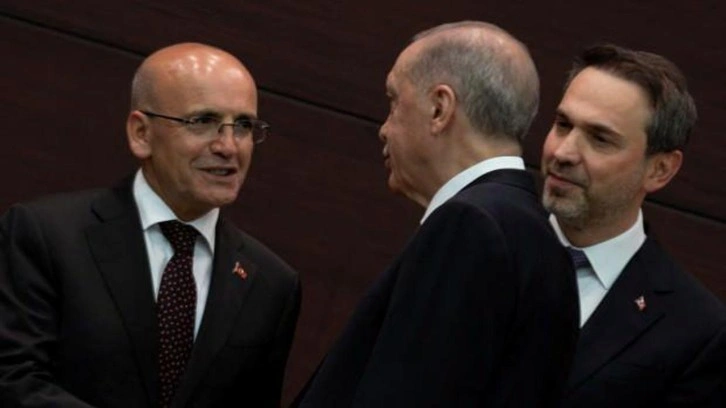 Cumhurbaşkanı Erdoğan'dan bakanlara talimat: Bu yıl Mehmet’i sıkıştırmayın