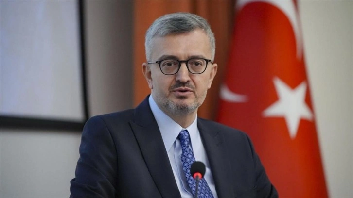 Cumhurbaşkanlığı İletişim Başkanı Duran'dan 17 Ağustos paylaşımı