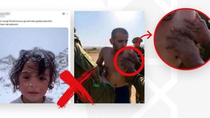 Cumhurbaşkanlığından vatandaşlara Suriye uyarısı: Dikkatli olun