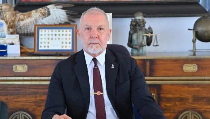 “Cumhuriyet Meclisi ve Halkımız Arasındaki Bağ Bir Gurur Meselesidir”