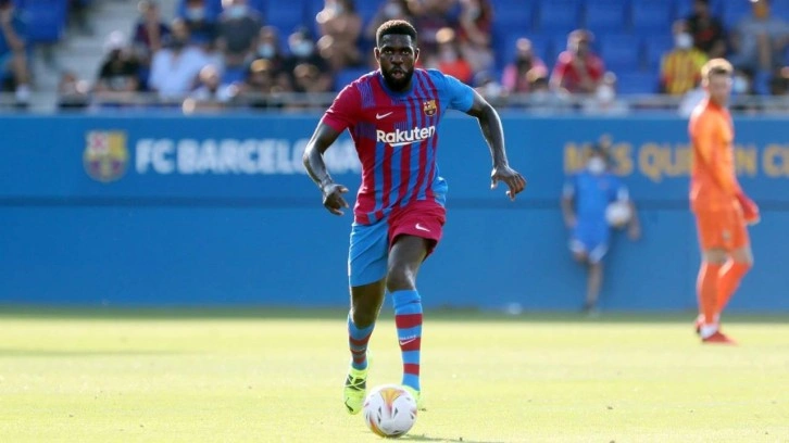 Daha 31 yaşındaydı! Barcelona'nın eski yıldızından sürpriz karar