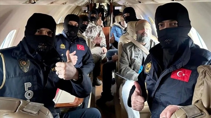 'Daltonlar' iddianamesi: Üyelerini 15-20'li yaşında gençlerden seçiyor
