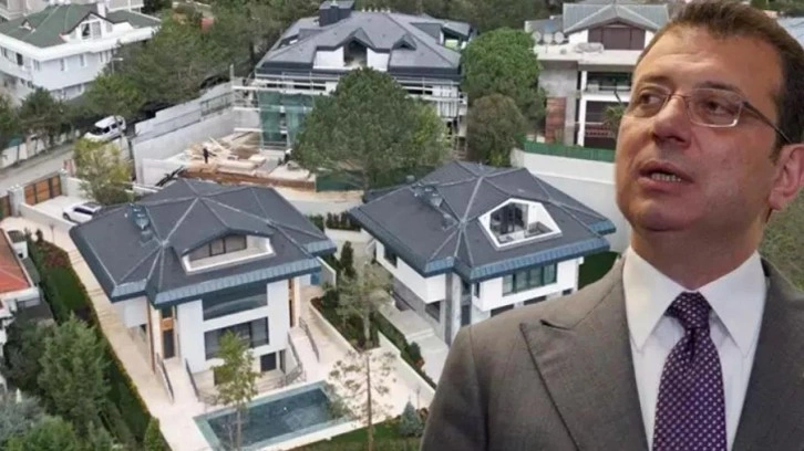 Davanın seyrini değiştirecek rapor: Rüşvet villaları