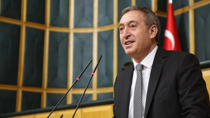 DEM'li Bakırhan'dan korucular için 'çobanlık' provokasyonu: Peş peşe sert tepkil