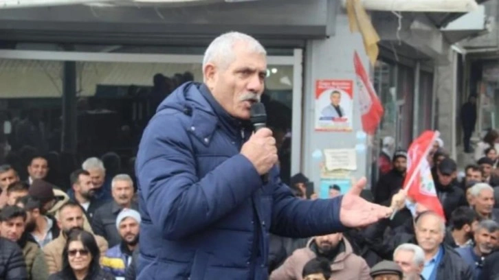 DEM Partili eski başkana, 13 şehit için 13 kez ağırlaştırılmış müebbet