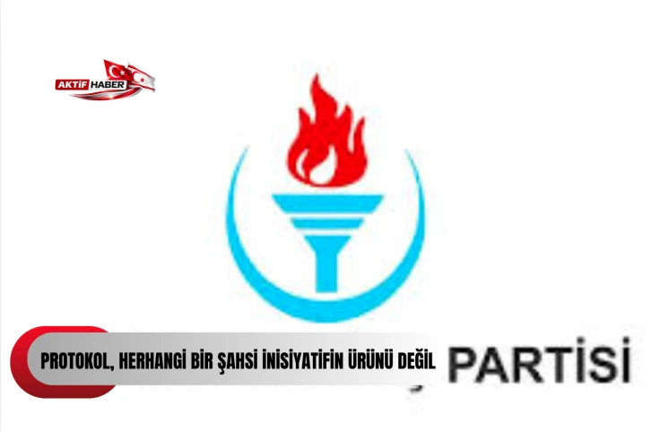 Devlet ciddiyeti i&ccedil;erisinde atılmış imzaların ve alınmış kurumsal kararların kişiselleştirilerek siyasi polemik malzemesi haline getirilmesi kabul edilebilir değildir.