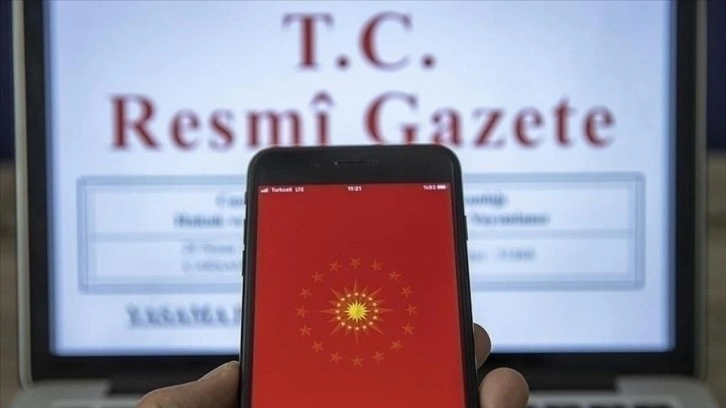 Dijital Dönüşüm Programı Tebliğinde düzenleme yapıldı