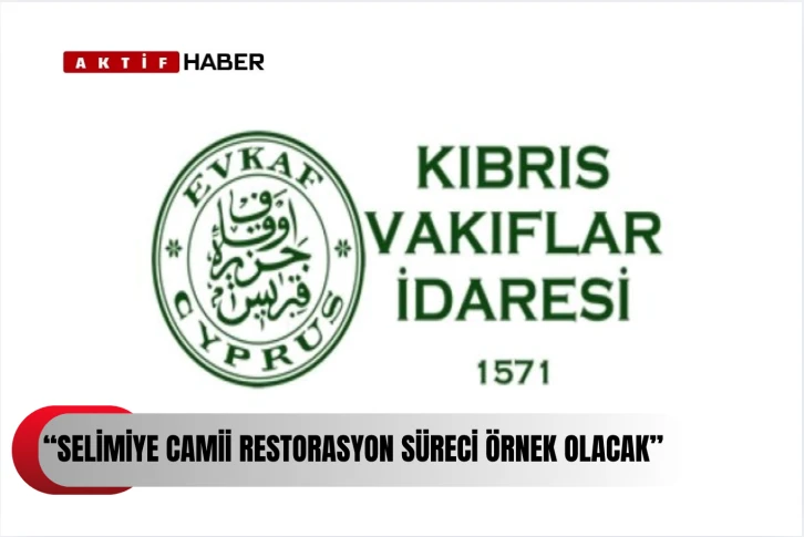  Dini yapıların korunması sempozyumu düzenleniyor...