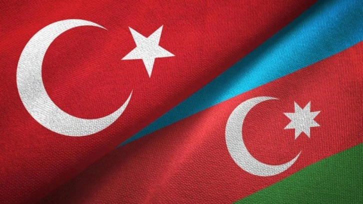 Dışişleri Bakanlığı'ndan kardeş ülkeye: "Birlikteliğimiz ilelebet sürecek"