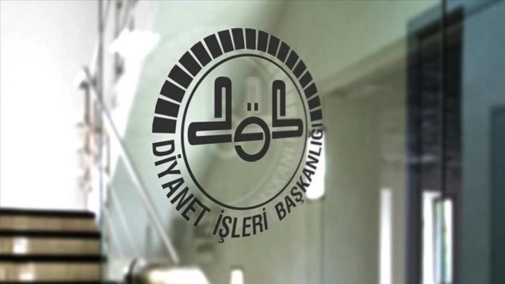 Diyanet'ten 19 Mayıs mesajı