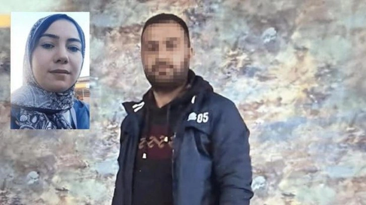 Diyarbakır&rsquo;da cinayet: Eşini &ouml;ld&uuml;r&uuml;p toprağa g&ouml;md&uuml;