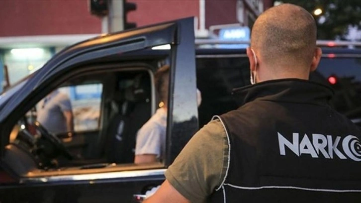 Diyarbakır'da nefes kesen operasyon! 50 şüpheli tutuklandı