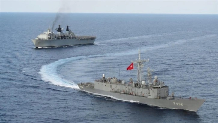 Doğu Akdeniz'de yeni dönem: Hafter yönetimin sürpriz Türkiye hamlesi Yunanistan'ı kızdırdı