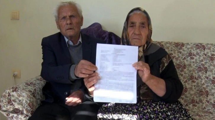 Dolandırıcıların hedefi &lsquo;araba&rsquo; hayali kuran yaşlı &ccedil;ift oldu