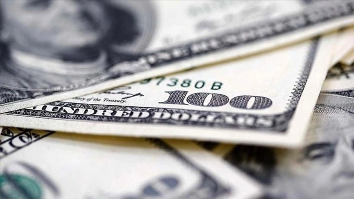 Dolar/TL 39,38 seviyesinden işlem görüyor