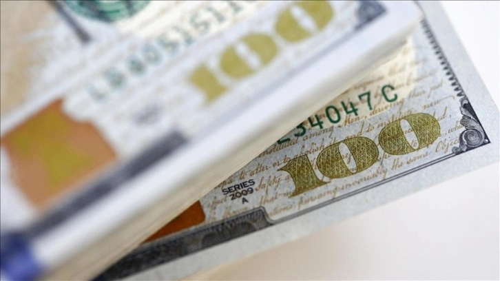 Dolar/TL 41,38 seviyesinden işlem görüyor