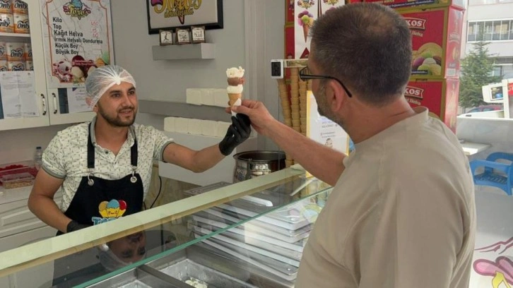 Dondurma alırken bunlara dikkat edin!