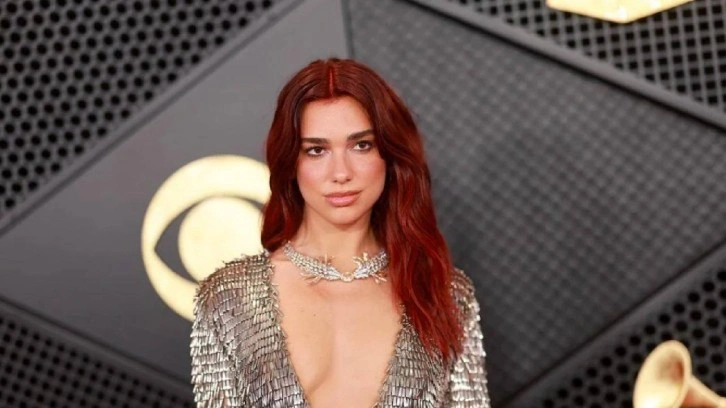 Dua Lipa'dan Galatasaray'dan şok talep! Ücretiyle dudak uçuklattı