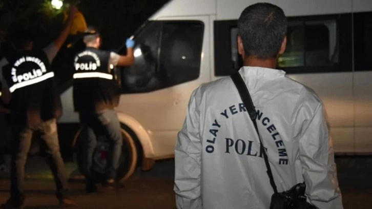 Düğünde korkunç olay! En mutlu günde kabusu yaşadılar: 1 ölü, 2 yaralı