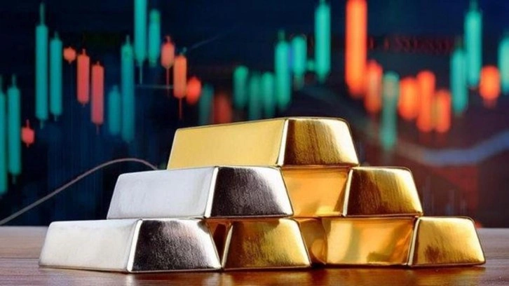 D&uuml;nya devinden altın tahmini